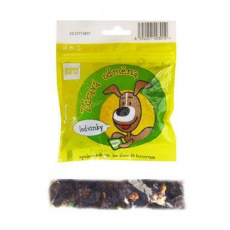 Pochúťka sušená MAPES Zdravá odmena obličky 60g