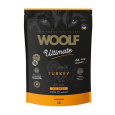 WOOLF Ultimate DogFood Semi-Moist Turkey 1kg