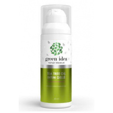 Tea Tree Oil intim gél TOPVET 50ml Tea Tree Oil intim gél TOPVET 50ml