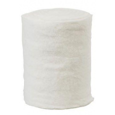 Vata obvazová 300g absorpční nesterilní bavlna 15cm