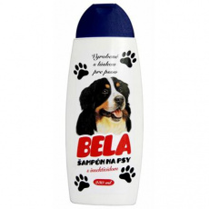 Insekticidní šampon BELA 230 ml