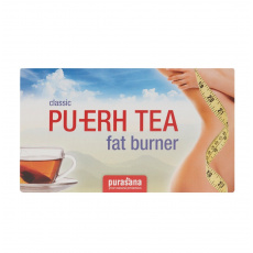 Čaj Pu-erh - Purasana