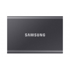 Samsung MU-PC4T0T 4 TB USB typu C 3.2 Gen 2 (3.1 Gen 2) Šedá, Titanová