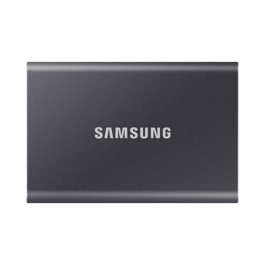 Samsung MU-PC4T0T 4 TB USB typu C 3.2 Gen 2 (3.1 Gen 2) Šedá, Titanová