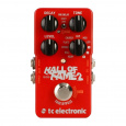 TC Electronic Hall of Fame 2 Reverb - kytarový efekt