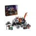 LEGO TECHNIC 42180 Průzkumný rover pro posádku na Marsu