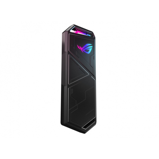 ASUS ROG Strix Arion Lite SSD rámeček Černá M.2