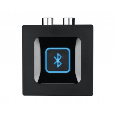 Logitech Bluetooth Audio Receiver 15 m Černá