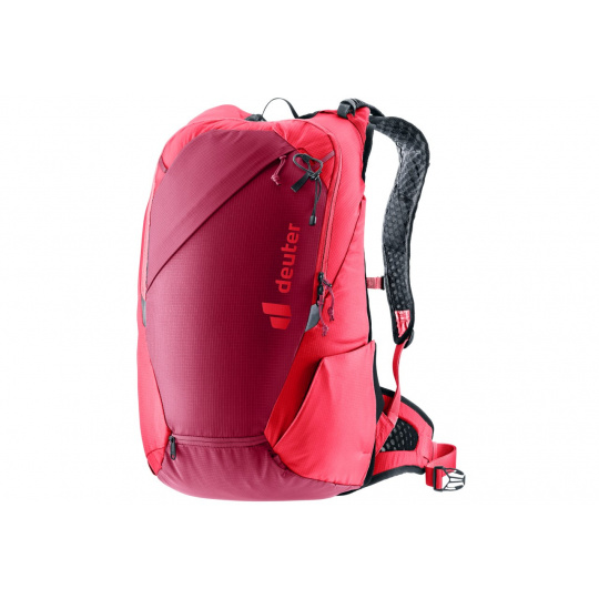 Plecak skiturowy Deuter Updays 20 - ruby/hibiscus