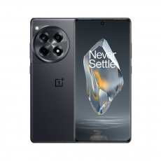 OnePlus 12R 17,2 cm (6.78") Dual SIM Android 14 5G USB typu C 16 GB 256 GB 5500 mAh Šedá