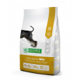 Natures P dog senior mini poultry 7+ 7,5 kg