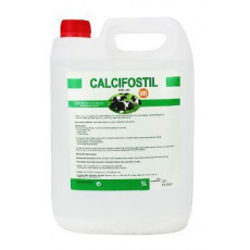 Calcifostil orálny gél 5l
