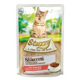 Stuzzy Cat kapsička Adult hovädzie 85g