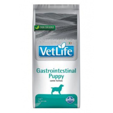 Vet Life Natural DOG Gastro-Intestinal PUPPY 2kg Vet Life Natural DOG Gastro-Intestinal PUPPY 2kg