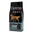 Optima Nova Dog Adult Obesity Chicken&Rice 12kg