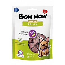Bow wow poch. Premium Relax 60g