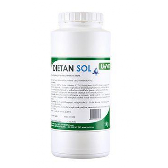 Dietan Sol 1kg