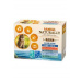 Iams Cat Adult Naturally kapsička Sea in gravy 12x85g