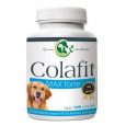 Colafit Max Forte na klouby pro psy 100tbl