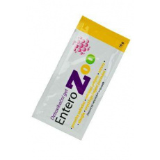 EnteroZOO detoxikačný gel 10g