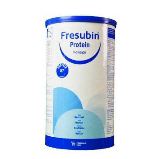 Fresubin protein powder 300g