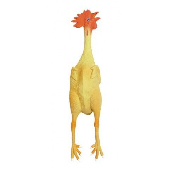 KERBL Chicken - Hračka pro psy - 40cm