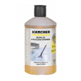 Kärcher RM519 Fast Dry Liquid Carpet Cleaner 1000 ml