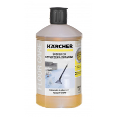 Kärcher RM519 Fast Dry Liquid Carpet Cleaner 1000 ml