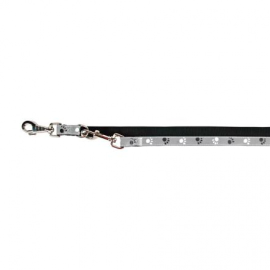 Reflexné vodítko SILVER REFLECT predlžovacie