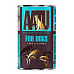 AATU Dog Tuna&Salmon konz. 400g
