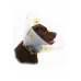 Ochranný golier BUSTER plastový Design Collar 10cm