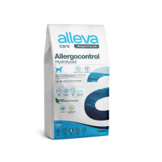 Alleva VET CARE dog adult ALS alergocontrol 2 kg Alleva VET CARE dog adult ALS alergocontrol 2 kg