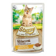 Stuzzy Cat kapsička Adult šunka 85g