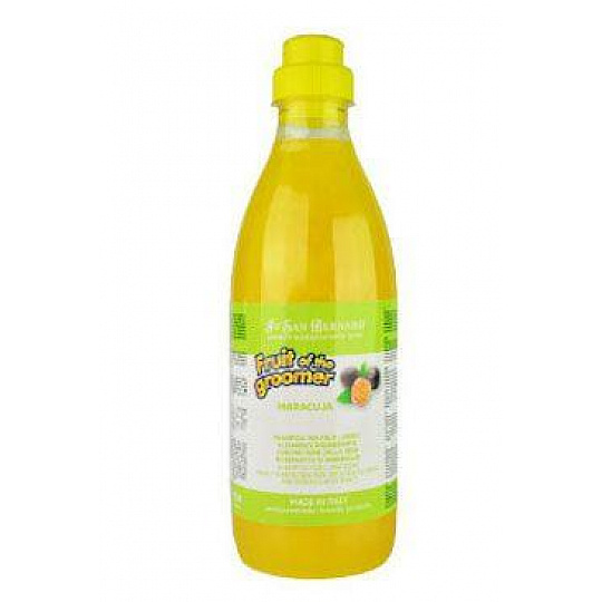 San Bernard Šampón Maracuja 1000ml