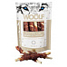 WOOLF Classic poch. Chicken and Rawhide Twister 100g