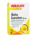 Beta karotén 6mg 90tbl Walmark
