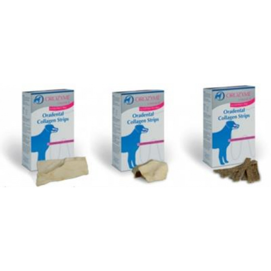 Orozyme Oradental L - veľké plemená nad 30 kg 141 g Orozyme Oradental L - veľké plemená nad 30 kg 141 g