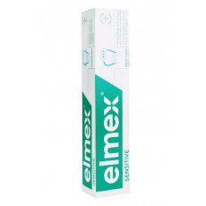 Zub.pasta ELMEX  Sensitive zelená 75ml
