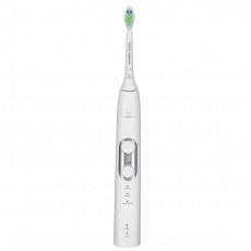 Philips Sonicare ProtectiveClean 6100 HX6877/28 Sonický kartáček se 3 režimy a cestovním pouzdrem