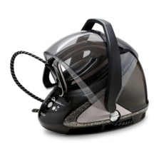 Tefal Pro Express Ultimate [+] GV9620 2600 W 1,9 l Durilium AirGlide Autoclean soleplate Černá