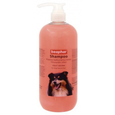 Beaphar šampon pro dlouhosrsté psy 1l