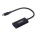 UNITEK ADPATER USB-C - HDMI 2.0, 4K 60HZ, M/F