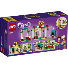 LEGO Friends 41705 Pizzerie Heartlake