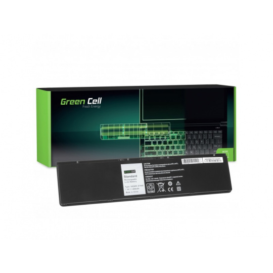 Green Cell DE93 náhradní díl pro notebook Baterie