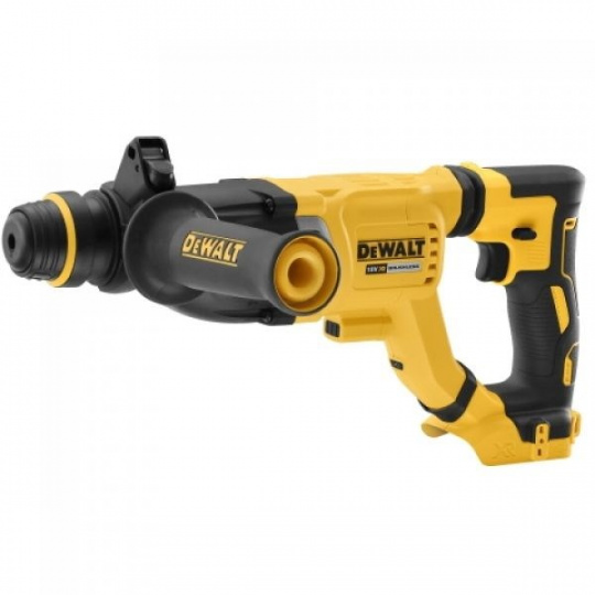 DeWALT DCH263N-XJ vrtačka 1165 ot/min SDS Plus 2,7 kg Černá, Žlutá