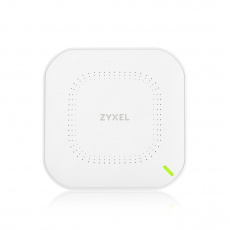 Zyxel NWA50AX 1775 Mbit/s Bílá Podpora napájení po Ethernetu (PoE)