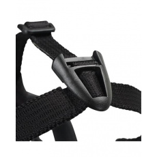 Náhubok Baskerville plast čierny pre psa veľ.3