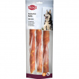 DentaFun tyčinka zviazaná kačacím mäsom 3 ks, 28 cm/250 g