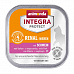 INTEGRA PROTECT NIERE/RENAL diéta bravčové mäso pre mačky 100g