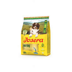 Josera Dog Adult Senior Herring 0,9 kg